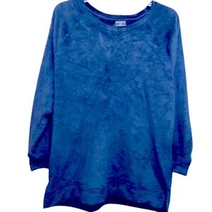 32 degrees black sleep  top size XL